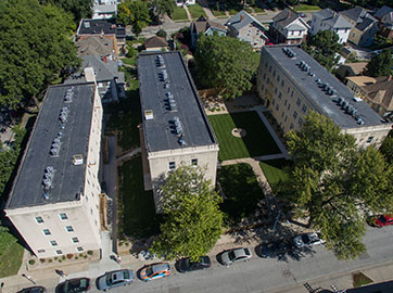 commercial epdm roofing