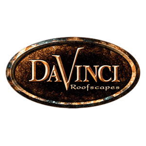 davinci roofscapes logo