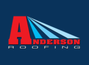 Anderson Roofing, Inc. logo