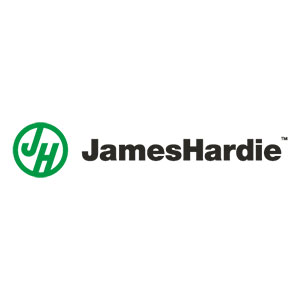 james hardie logo