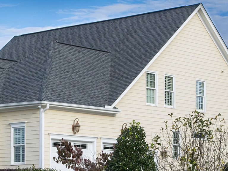 Siding - Siding Repair Services - Anderson Roofing, Inc.