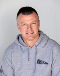 headshot of DAVE ANDERSON, Owner